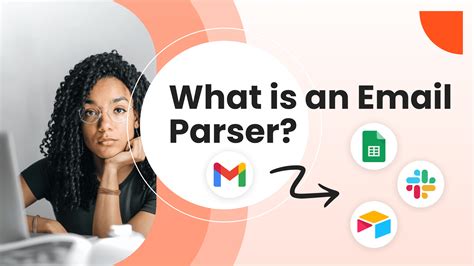 Email parser. EmailParser – for standalone rule-based email parsing on Windows. Parseur – for template-based email parsing. Sigparser – for extracting signatures from … 
