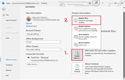 Emails not opening in outlook.  Try Google Workspace The username I want ...