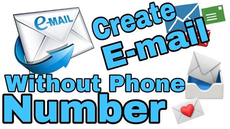 Emails without phone number. Things To Know About Emails without phone number. 