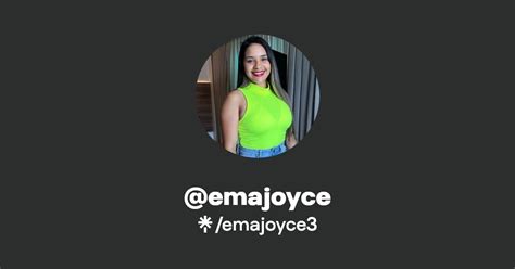💋 PORN Emajoyce Onlyfans Leaked