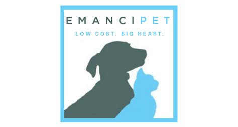 Emancipet - At Emancipet nonprofit veterinary clinics, we are on a mission to make veterinary care affordable and accessible for everyone. We provide access to preventative services including wellness exams, vaccines, heartworm treatment, spay/neuter, and more through our network of low-cost vet clinics. We believe that people love their pets and will do ...