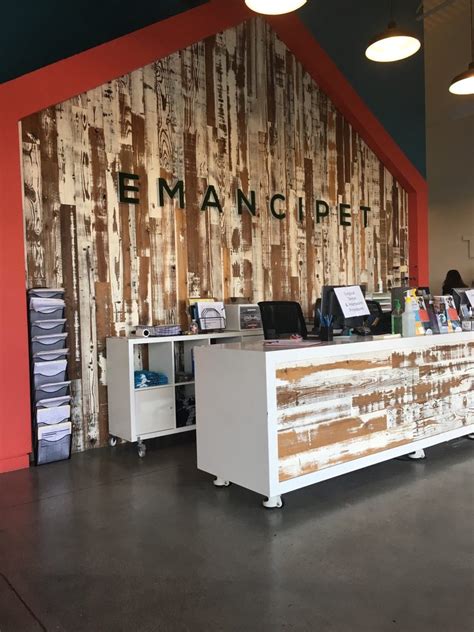 Emancipet is a nonprofit on a mission to make high-quality s