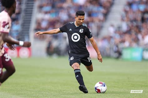 Emanuel Reynoso’s greatness carries Loons to blowout win over Portland