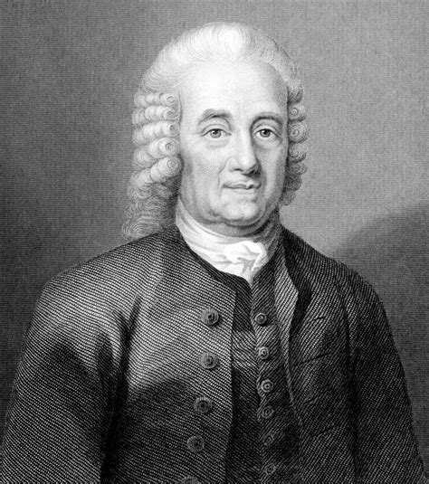 Emanuel Swedenborg: A Biography