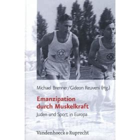 Emanzipation durch muskelkraft: juden und sport in europa. - Mg owners handbook mg mga 1600 mk2 part no akd195a.