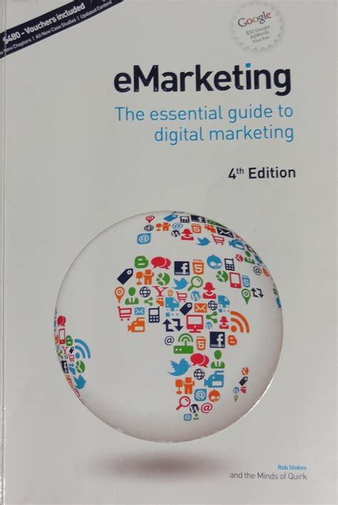 Emarketing the essential guide to digital marketing 4th edition. - Prueba de calificación del cargador frontal.