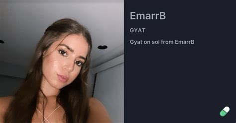 Emarrb Joi Onlyfans Leak