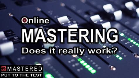 Emasterd. Apr 18, 2022 · Mastering is the bridge between music creation and release, whereby a piece of audio is refined, cleaned up, and prepared for commercial standards. Mastering implements a bunch of complex audio engineering processes like equalization, compression, volume normalization and other techniques to make a track ready for consumption by outside ... 