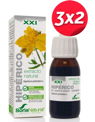 Embalagem 3X2 Ext. Maracujá Xxi 50Ml. S/Al de Sória Natural.