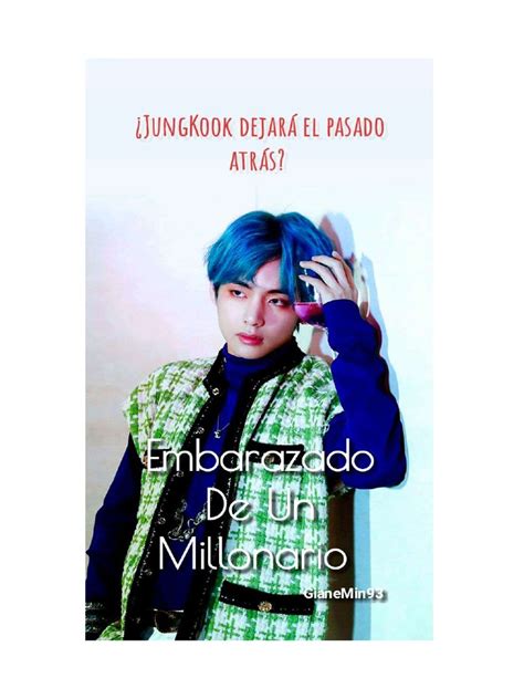 Embarazado de un millonario kookv.  5444 me gusta,32 comentarios.  P Read Ep...