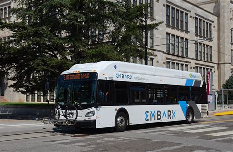 The EMBARK has Bus routes operating across Oklahoma City including: Norman, Midwest City, Nichols Hills, Nicoma Park, Oklahoma City, Spencer, The Village, Valley Brook, Warr Acres. The longest line from the EMBARK is: 024. This Bus route starts from Transit Center (Oklahoma City) and ends at Norman Tc Bay A (Norman).. 