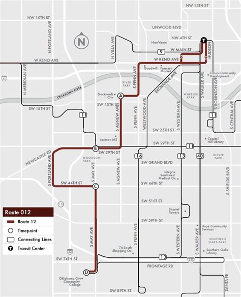 Embark bus schedules and routes. EMBARK is offering a half-price sale on all OKC bus and streetcar passes from July 1-9. “We want to encourage central Oklahoma residents to enjoy the warmer weather and visit all of OKC’s offerings,” said Jason Ferbrache, EMBARK Administrator. “From a walk in Scissortail Park to lunch at a favorite restaurant, there is an EMBARK route ... 