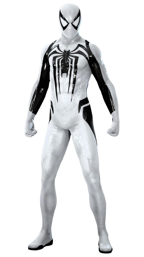 Embark on Epic Adventures with the Anti-Venom Spider-Man Suit**!