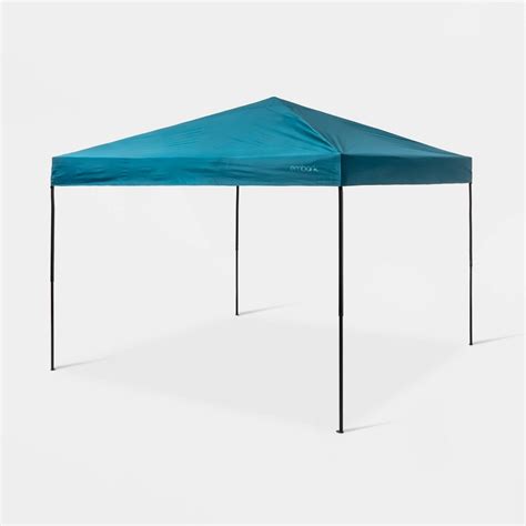 Embark on Outdoor Adventures with the Incredible Embark 10 x 10 Canopy