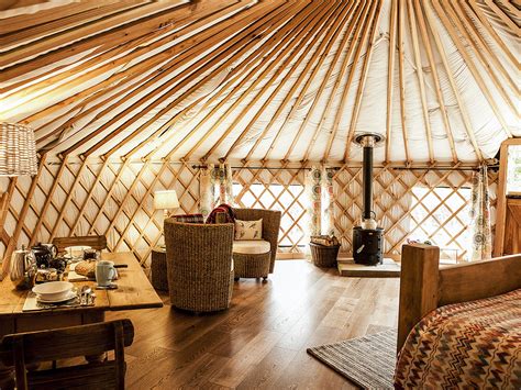 Embark on Unforgettable Adventures with Our Best-in-Class Portable Yurt Tents!