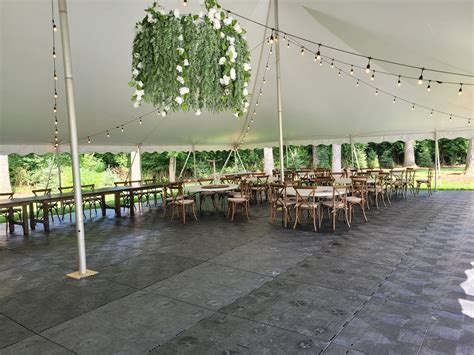 Embark on a Memorable Event with Marshall Tent Rental: Your Ultimate Guidebook