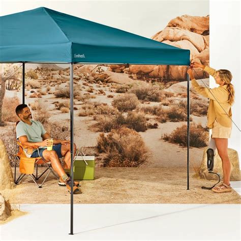 Embark on a New Horizon with the Embark 10 x 10 Canopy