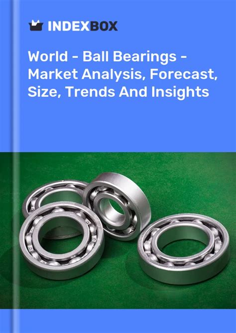 Embark on a Seamless Journey with the Best Ball Bearing Manufacturers