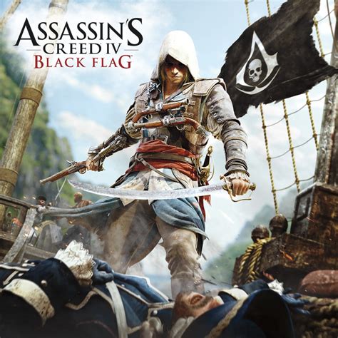 Embark on a Thrilling Adventure with Assassin's Creed IV: Black Flag