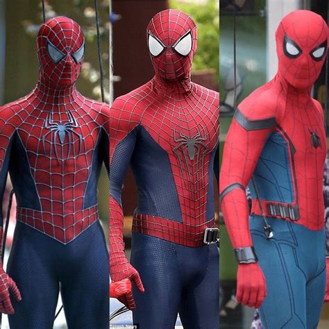 Embark on an Extraordinary Journey with Our Captivating Spider-Man Movie Costumes