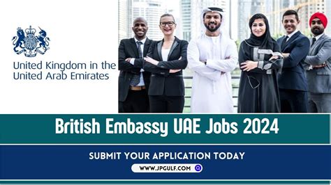 Embassy Career Opportunities