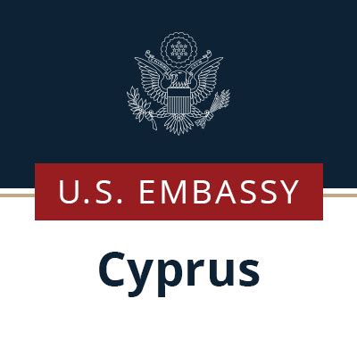 Embassy Of Cyprus in USA hiring Personal Assistant in …