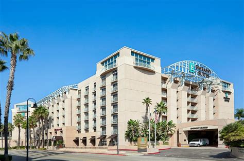 Embassy Suites by Hilton Brea North Orange County in Brea (CA ...