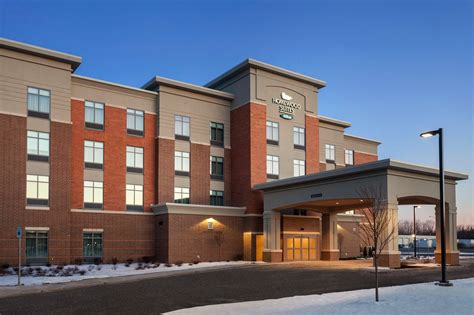 Embassy Suites by Hilton Syracuse Hotel in Carrier Circle