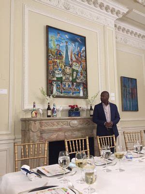 Embassy of Haiti - Washington, DC, DC - Yelp