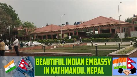 Embassy of India, Kathmandu, Nepal : Passport