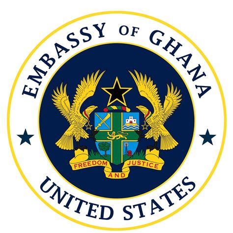 Embassy of ghana. Things To Know About Embassy of ghana. 