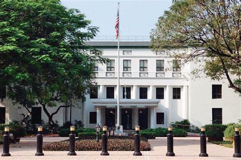 Embassy of the united states of america philippines. Things To Know About Embassy of the united states of america philippines. 