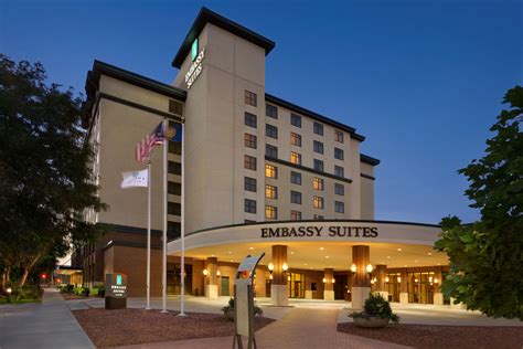 Embassy suites lincoln ne. Now $160 (Was $̶1̶7̶0̶) on Tripadvisor: Embassy Suites by Hilton Oklahoma City Downtown Medical Center, Oklahoma City. See 1,076 … 