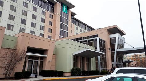 Embassy Suites by Hilton Newark Airport. 1,338 reviews. #2 of 13 hotels in Elizabeth. 95 International Blvd, Elizabeth, NJ 07201-3924. Visit hotel website. 1 (855) 605-0319. Write a review. Check availability.