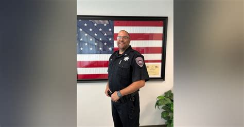 Embattled Antioch Police Department names acting chief