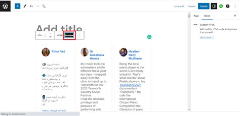 Embed code telegram.  If you're looking for a way to How can I embed Telegram Chat Box code on ...
