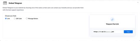Embed code telegram.  In this post, you will learn how to display a Telegram C...