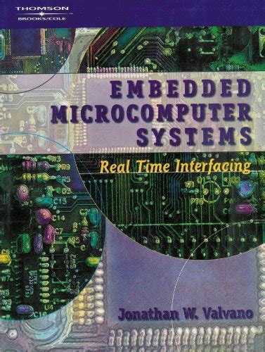 Embedded Microcomputer Systems: Real Time Interfacing