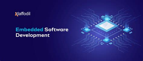 Embedded Software Development With C