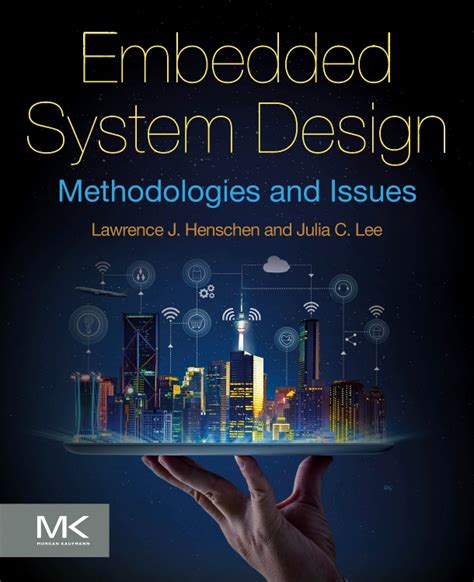 Embedded Systems Architecture (eBook) Machine learning book, Concept