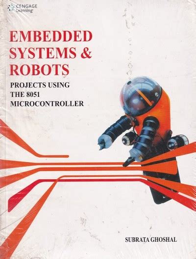 Embedded Systems By Subrata Ghoshal