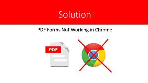 Embedded form not working in Google Chrome