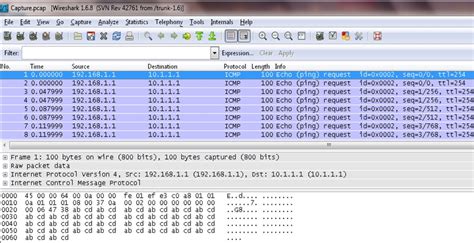 Embedded packet capture. Jul 12, 2023 · Embedded Packet Capture Embedded Packet capture (EPC) is a packet capturing facility that allows view into packets destined to, sourced from and passing through the Catalyst 9800 WLCs. These captures can be exported for offline analysis with Wireshark. 