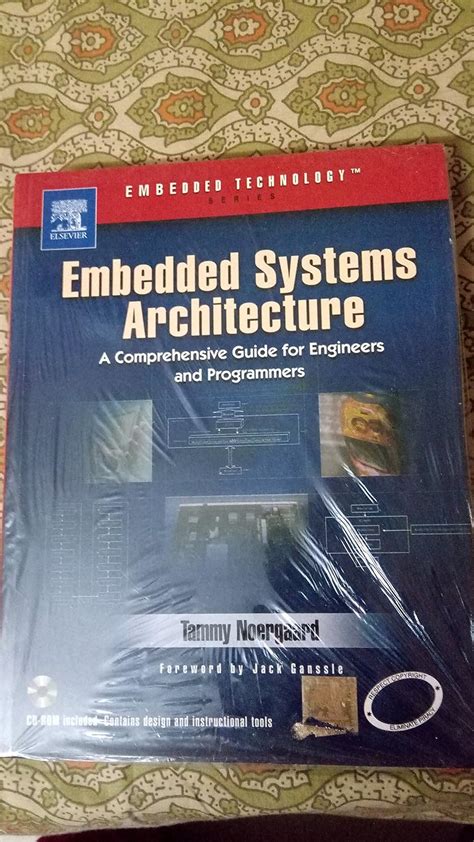 Embedded systems architecture a comprehensive guide for engineers and programmers. - Safety equipment reliability handbook third edition.