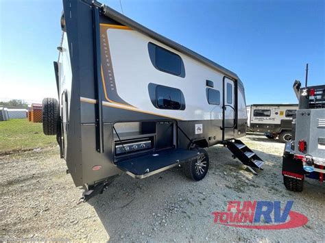 TRUMA AVENTA A/C!!! MAX SOLAR PACKAGE!!! 49495 Ember RV Overland Series 191MDB travel trailer highlights: Bunk Beds Murphy Bed... #191MDB Skip to main content. A Quality Experience. 765-689-8815. Toggle navigation Menu Contact Us ... Sale Price: $55,513; MSRP: $61,222; Save: $5,709; Payments From: $418 /mo. Unlock Thousands …. 