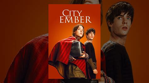 Ember City - YouTube