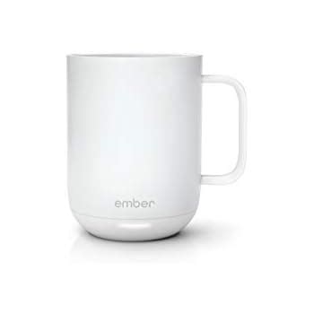 Ember Technologies, . Ember Ceramic Mug CM17 FCC ID 2AILTCM17