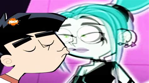 The legendary Danny Phantom who has experienced so much this 