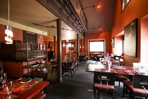 Ember breckenridge. Sep 28, 2020 · Ember, Breckenridge: See 1,172 unbiased reviews of Ember, rated 4.5 of 5 on Tripadvisor and ranked #7 of 125 restaurants in Breckenridge. 