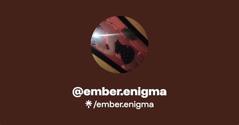 Ember.Enigma.Free Onlyfans Leaked [HD] 💋 217 Videos